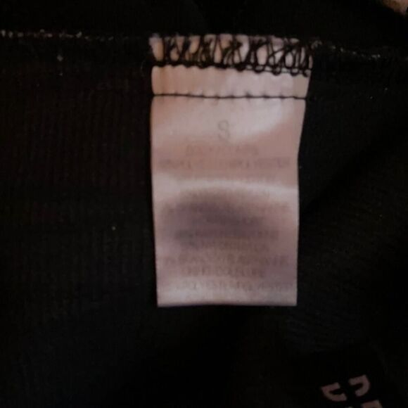 Design lab skort w crossover flap NWOT S - Picture 8 of 8